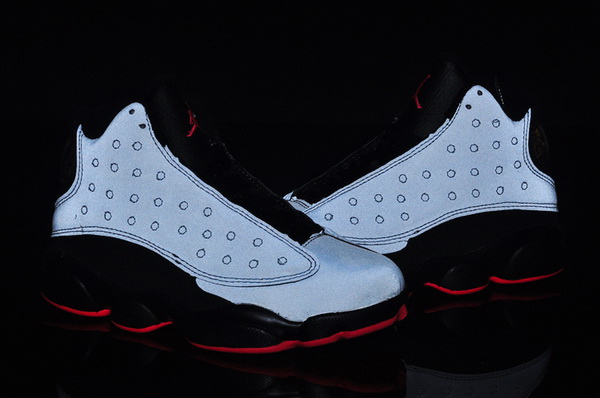 Air Jordan 13 Kids shoes--021